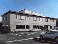 プレハブ（テクノハウス）ミリオン